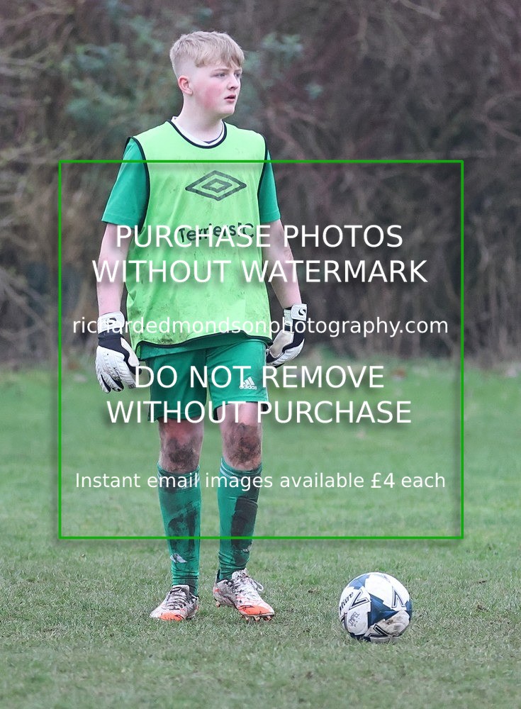 533A6600 - Lonsdale Terriers