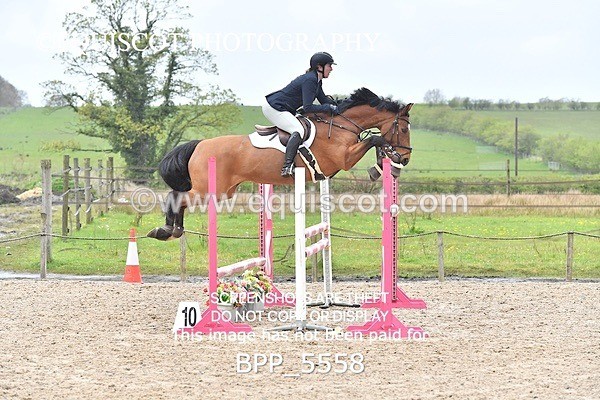 BPP_5558 - CLASS 22 SUN RHS Classic Championship Qualifier