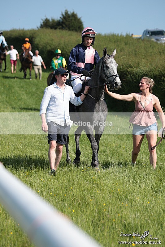 PtP 250526 585 - Albrighton & Woodland PtP Chaddesley Corbett 25/05/26