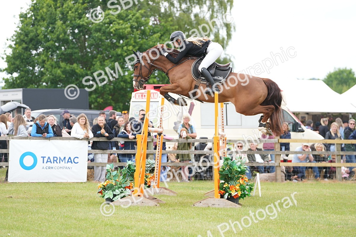 SBM_06421 - Class 202 - National 1.40m Open