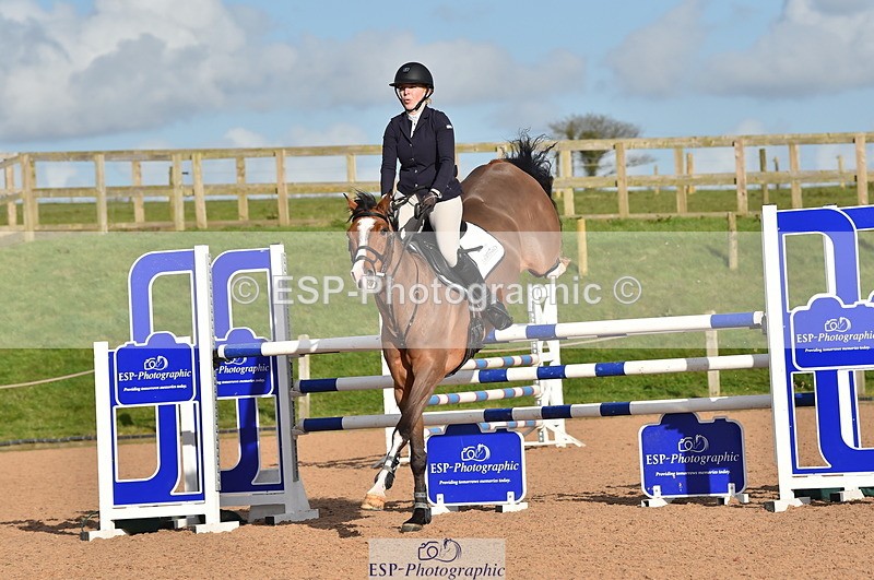 240306A-153626-01819 - Cls 5 Foxhunter and 1.20m Open