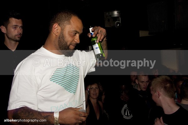 14 - Soul:ution @ BOTW 26.08.12