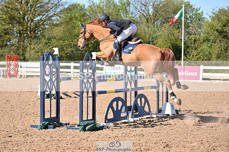 240420A-104356-10377 - Cls 19, 1 Star Silver Tour 1.20m