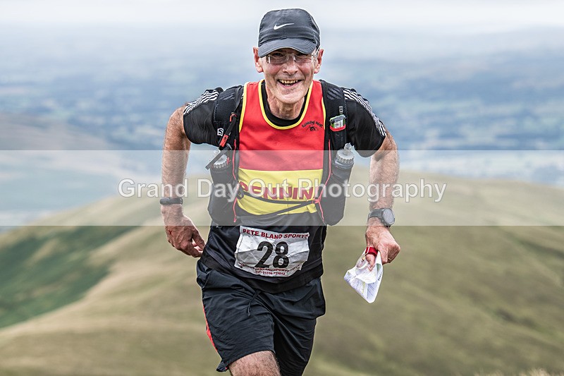 Sedbergh Hills-237 - Sedbergh Hills Fell Race Sunday 16th August 2026