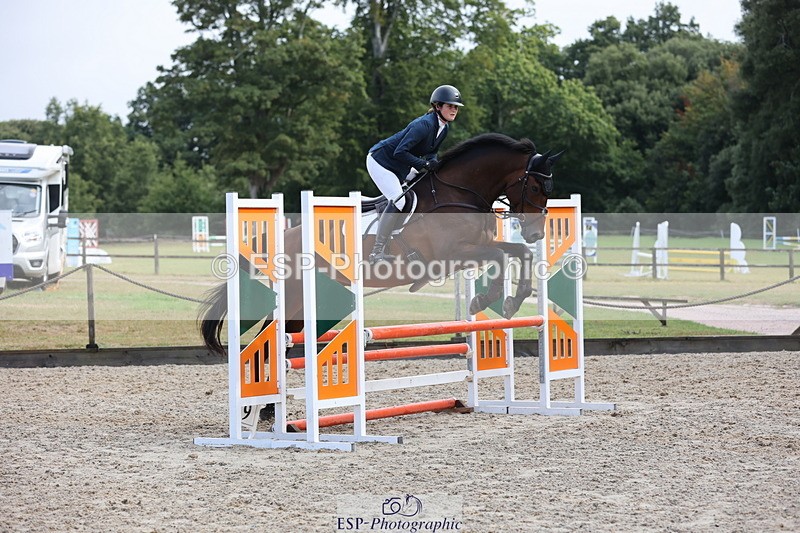 250829A-092433-00217 - Cls 6 85cm Amateur Quali