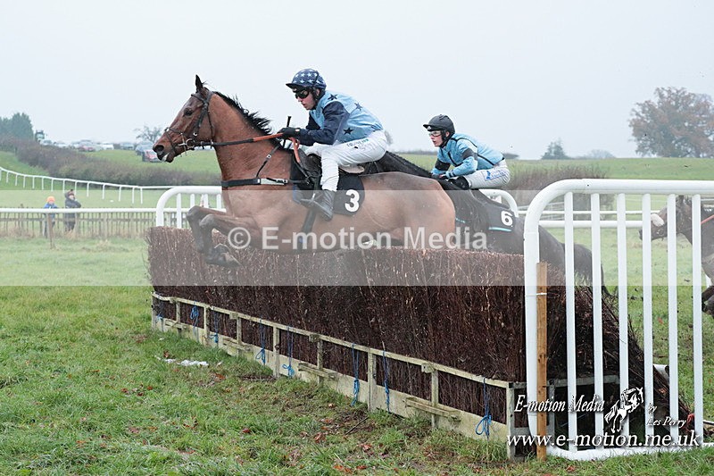 PtP 031223 52 - Wheatland Hunt PtP Chaddesley Races 03/12/23