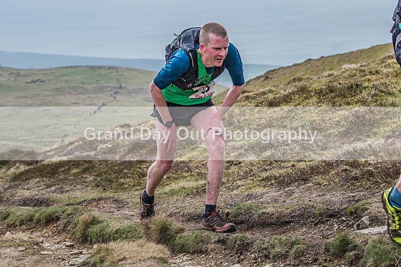 Black Combe-160 - Black Combe Fell Race Saturday 9th March 2024