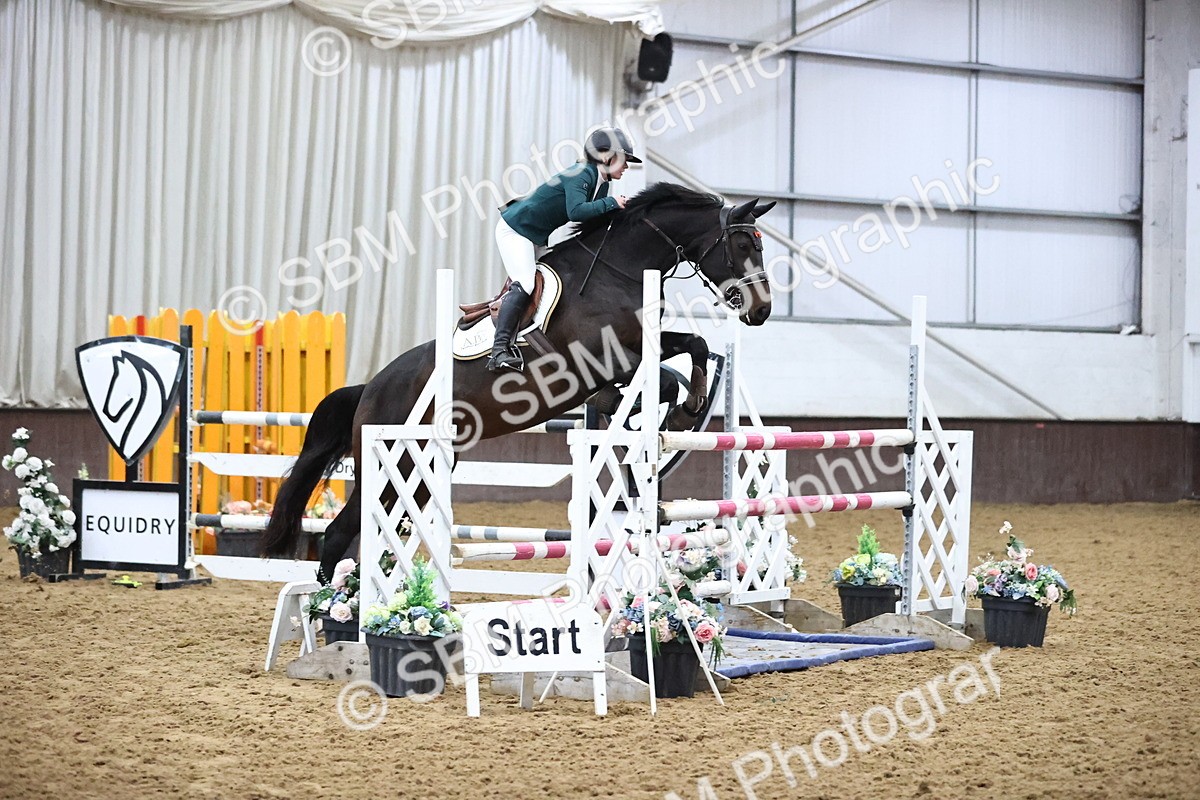 SBM_003736 - Class 12 - Senior Foxhunter 1.20m