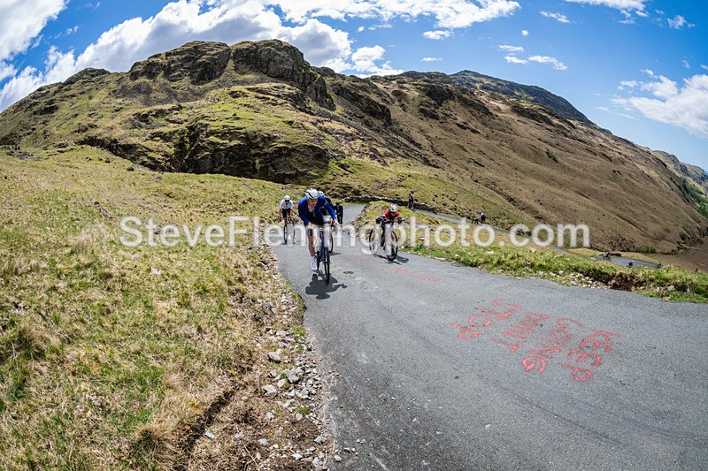 124803 - Hardknott Pass Camera 2 12.00-13.00