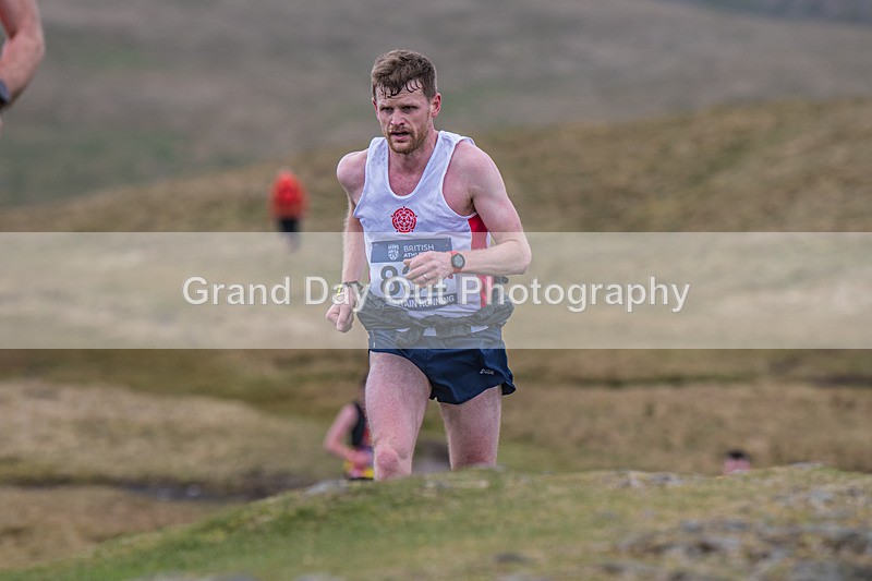 Seniors-596 - UKA 2026 Senior Inter-Counties Mountain Race - Sedbergh Sunday 3rd May 2026 - Seniors