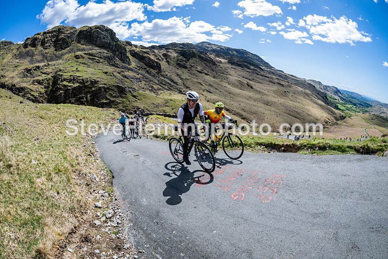 143320 - Hardknott Pass Camera 2 14.00-15.00