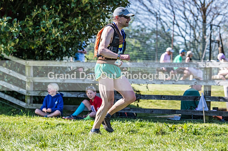 The Finish-1661 - The 3 Peaks Race Saturday 25th April 2026 - The Finish
