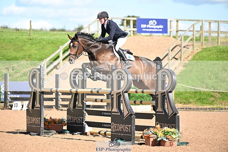 240913A-151154-05028 - Cls 17 National 1.30m Open