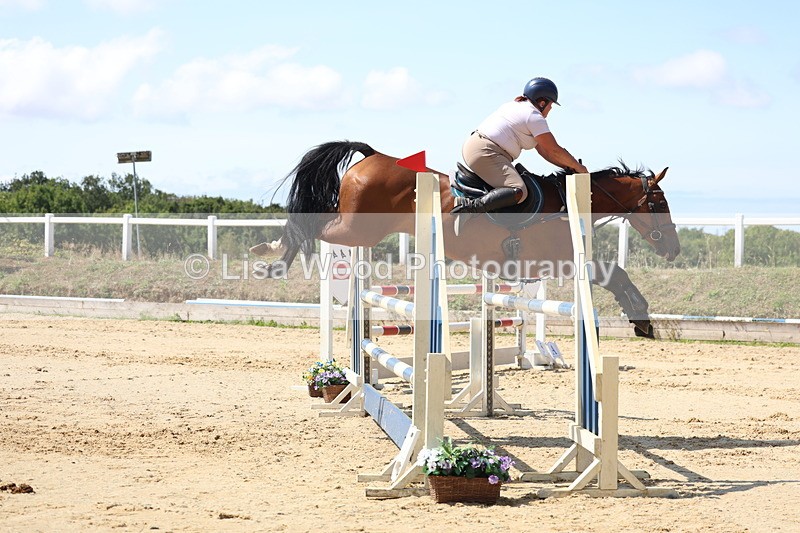 3E7A1660 - Class 7: Senior 1.05m