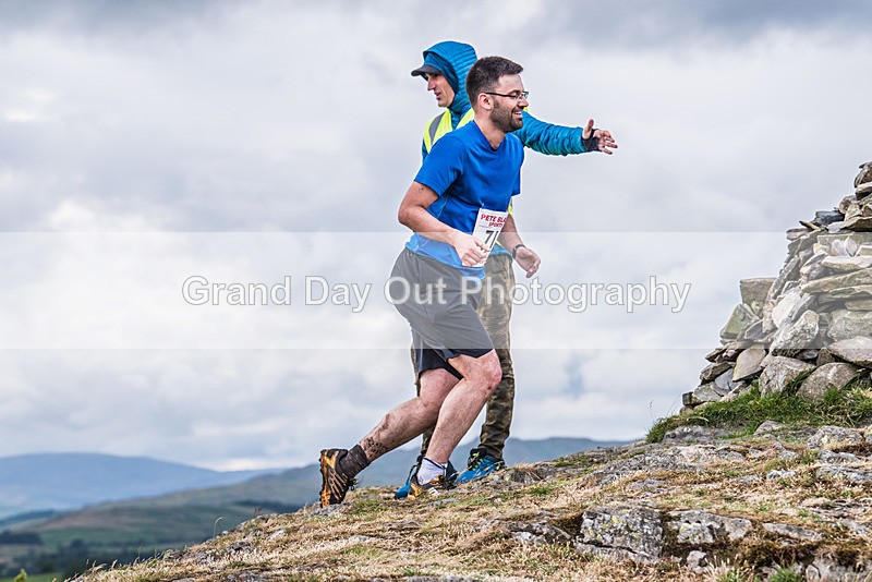 Reston-691 - Reston Scar Fell Race Wednesday 5th July 2023