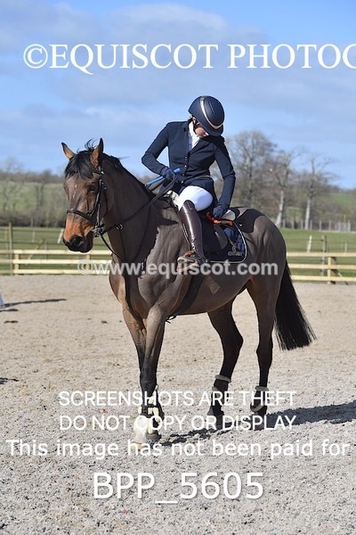 BPP_5605 - CLASS 7 1.05m Amateur Championship Qualifier/ 1.05m Open