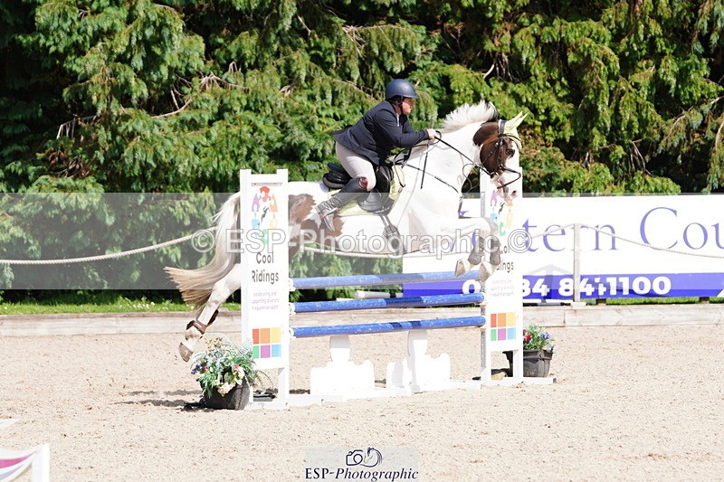 250615A-160134-11926 - Class 49 1m 05 Amateur Qualifier Snr 1m 05