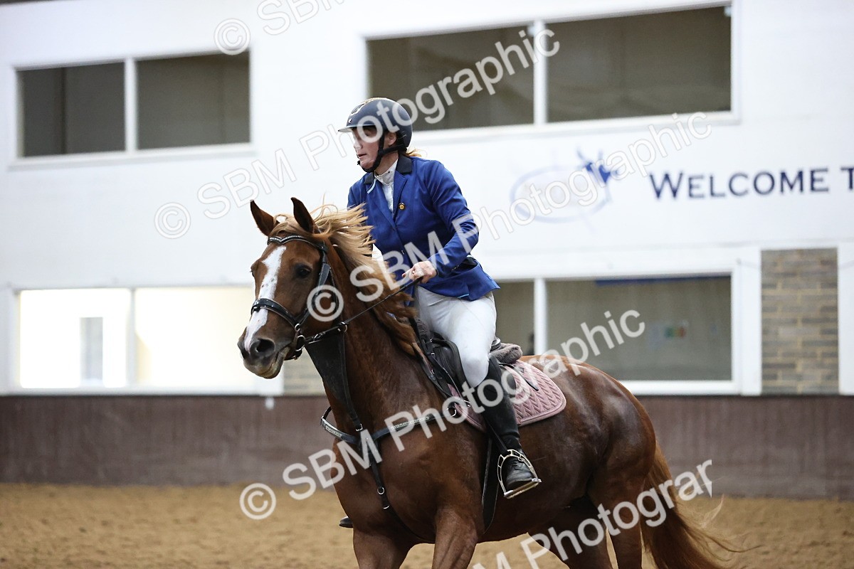 SBM_002821 - Class 9 - Senior British Novice 90cm