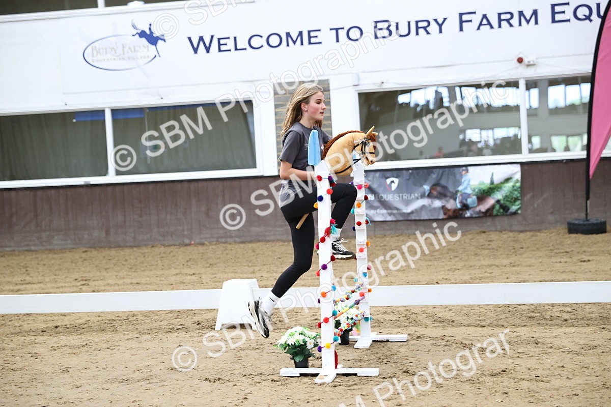 SBM_001578 - Class 9 - 40cm