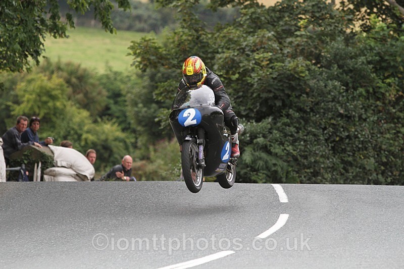 IMG_0484 - 350cc and 250cc Classic TT Race