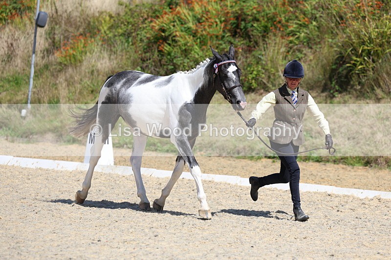 3E7A9659 - Class 32: Best Grass Kept