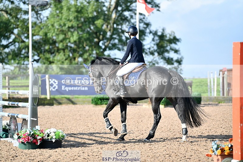 240915A-094345-08823 - Cls 25 Snr 1.20m Open