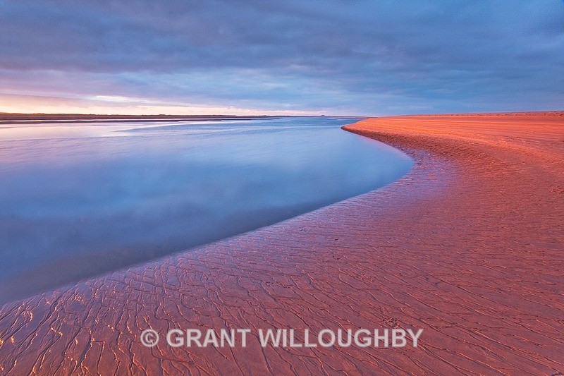 Northumberland - Horizontal