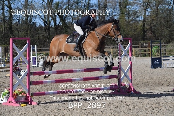 BPP_2897 - CLASS 10 Club 80cms Open