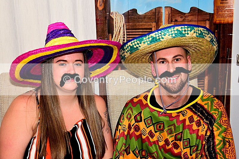 LEE-022 - Lee's 30th