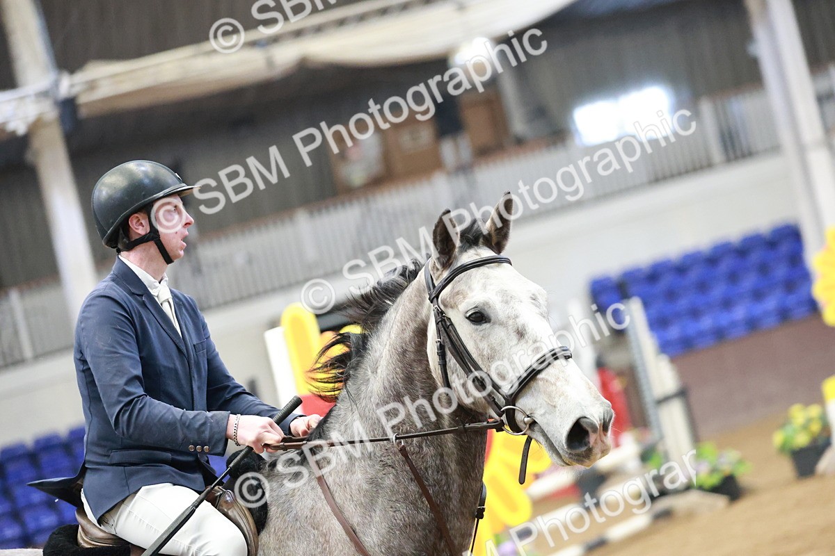 SBM_000015 - Class 1 - Clear Round