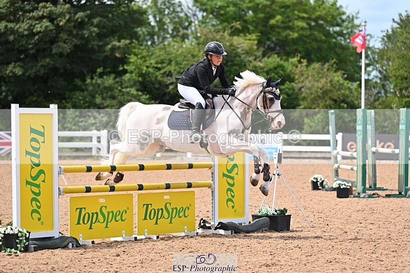 260628-121643-08002 - Cls 37 Pony Newcomers + 1m Open