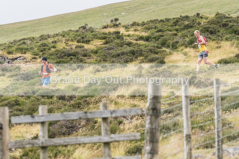 Skiddaw-707 - Skiddaw Fell Race Sunday 2nd July 2023