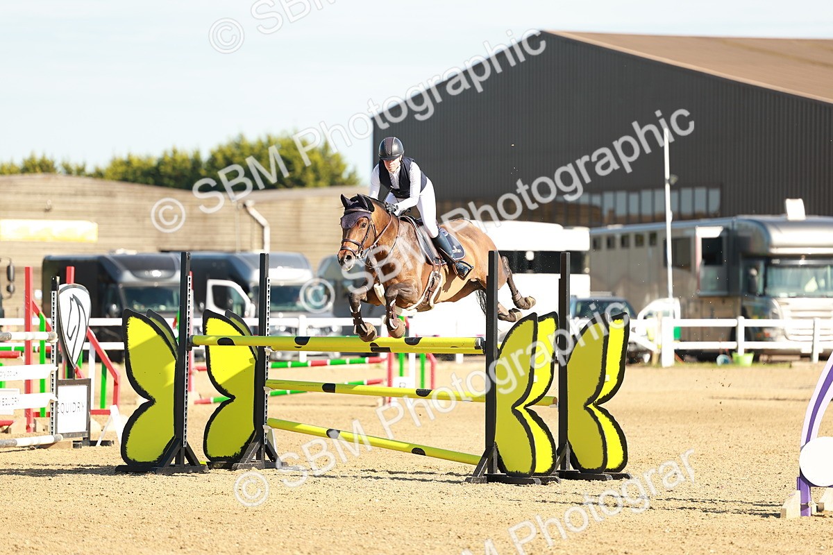SBM_003177 - Class 6 - National B&C Handicap Championship Qualifier 1.25m 1.30m