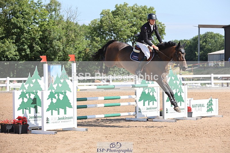 240718A-103609-03906 - Cls 29, YH 6 Yr Olds 1.20m