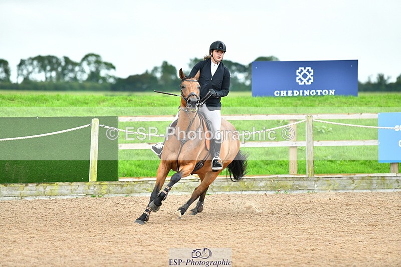 230729A-101658-05109 - Cls 14 NAF Bronze League Semi Final