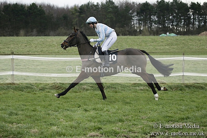 PtP 031217 572 - Hursley Hambledon Point-to-Point Larkhill 03/12/17