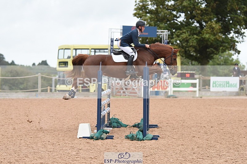 230927A-225852-00404 - Cls 5 Foxhunter & Open