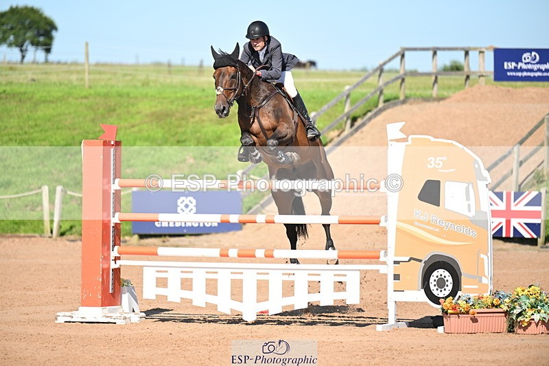 240719A-170831-12685 - Cls 6, 3 Star Big Tour LR 1.50m