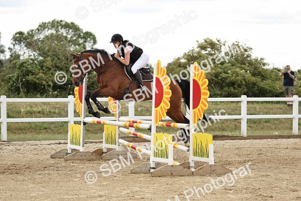 SBM_005905 - 90/100cm showjumping