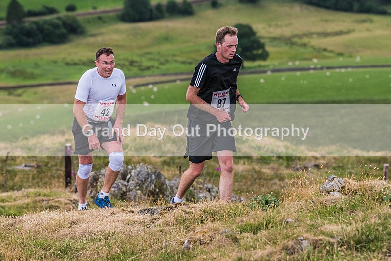 Reston-774 - Reston Scar Fell Race Wednesday 5th July 2023