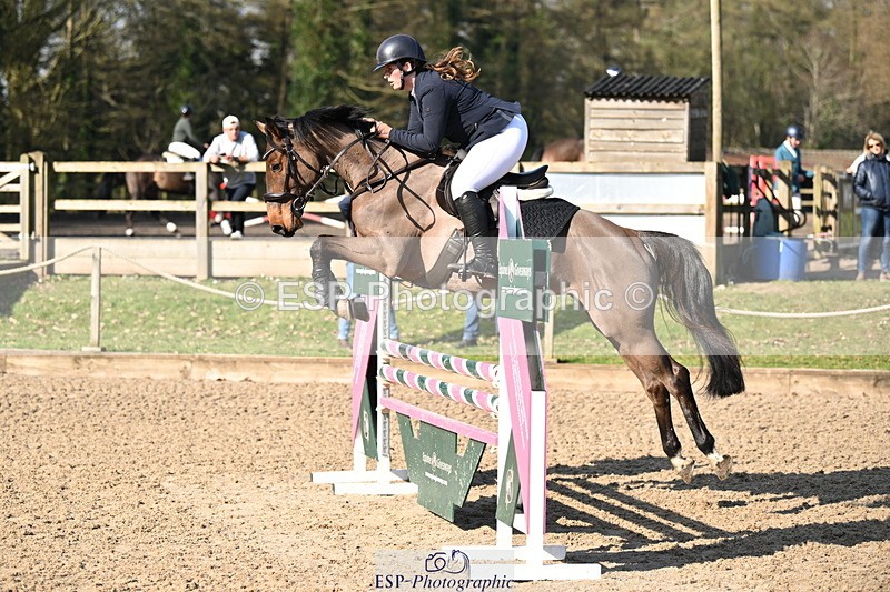 250323A-093153-04032 - Cls 21 Snr Brit Nov & 90 Open