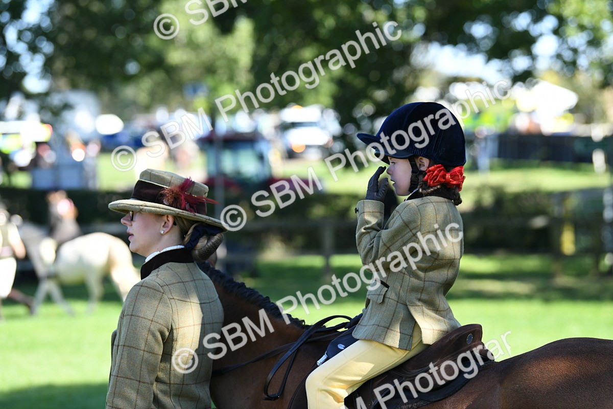 SBM_37003 - S18 - Novice & Newcomers Lead Rein Pony