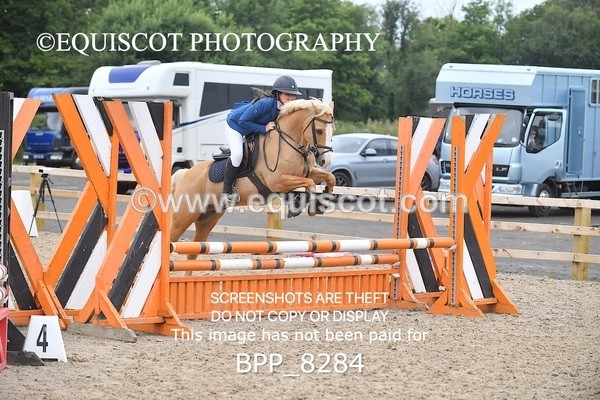 BPP_8284 - CLASS 14 SUN Stepping Stones 128/ 138cms Handicap