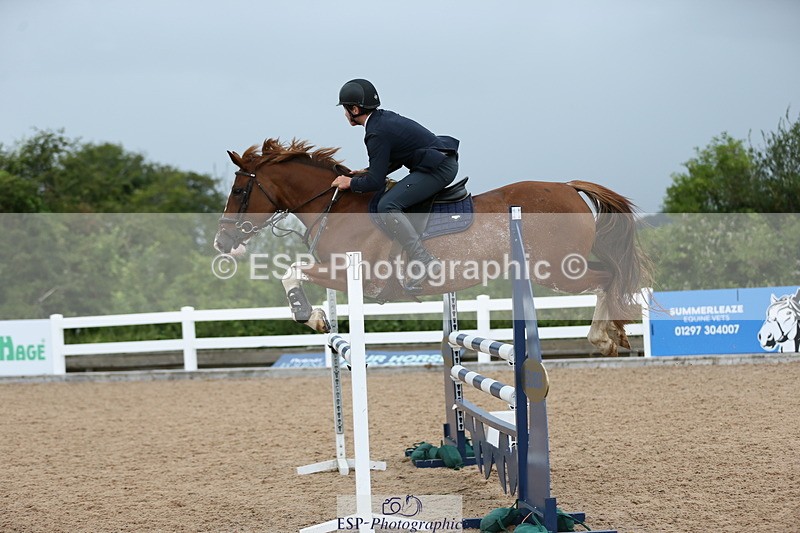 230716A-124531-03467 - Class 23a&b Pony Newc & 1.00m Open