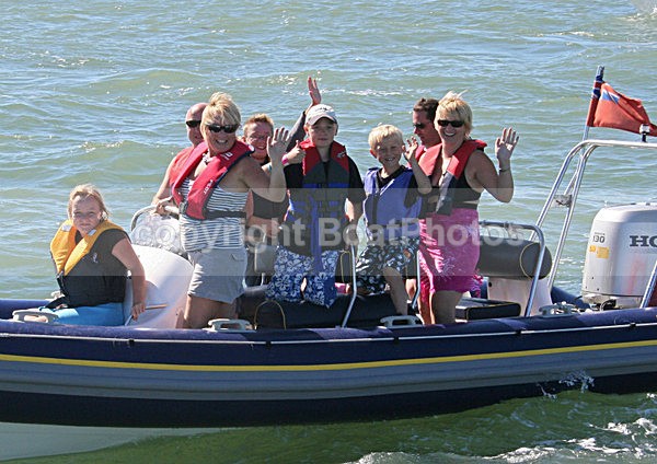 050828 RIBTEC RIB IMG_2581 - 2005 Photos