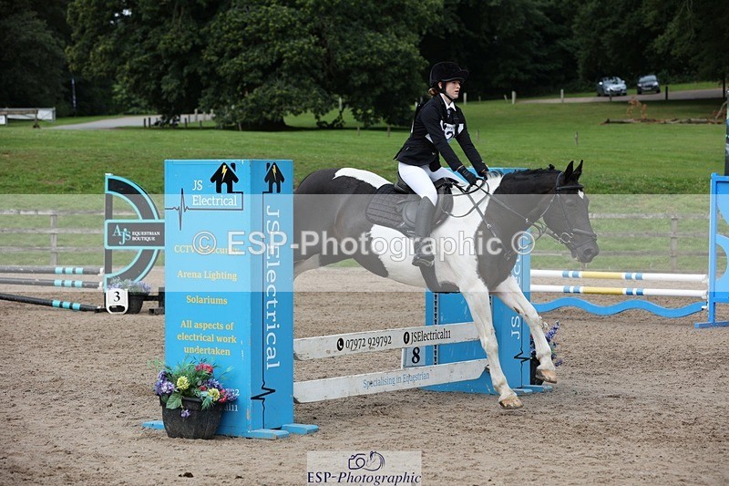 230825-102429-08029 - Round 1 Start to 10.35 coursewalk