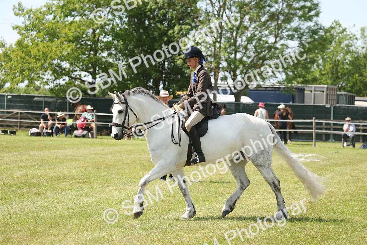 SBM_07607 - Class 26-30 - Mountain and Moorland Ridden
