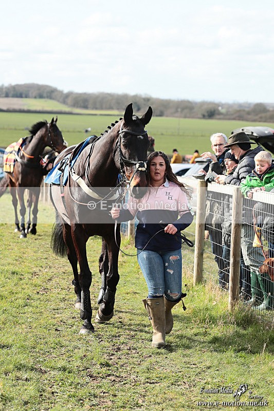 PtP 280226 214 - Kimblewick PtP Kingston Blount 28/02/26