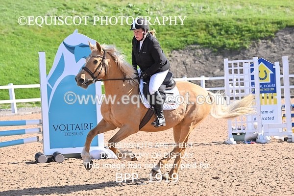 BPP_1919 - CLASS 2 - FRI - KBIS Club Senior 80cms