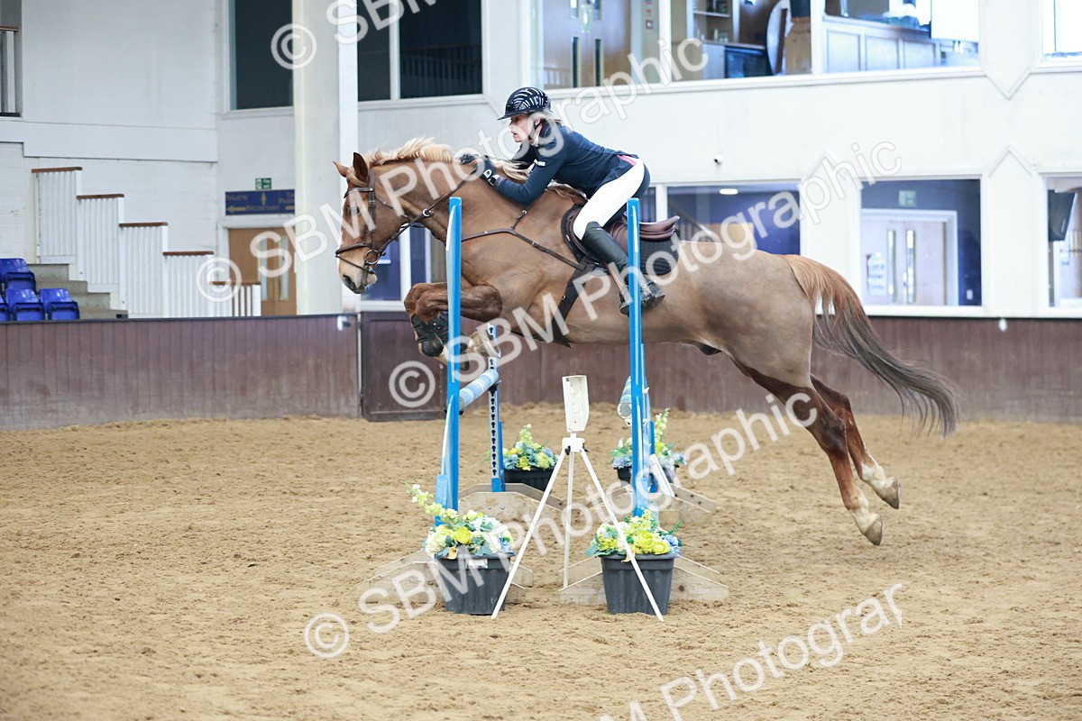 SBM_000429 - Class 3 - Senior British Discovery - 1.00m